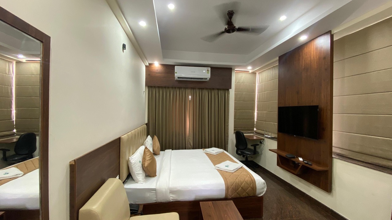 Photo of Bedroom in Narasapura