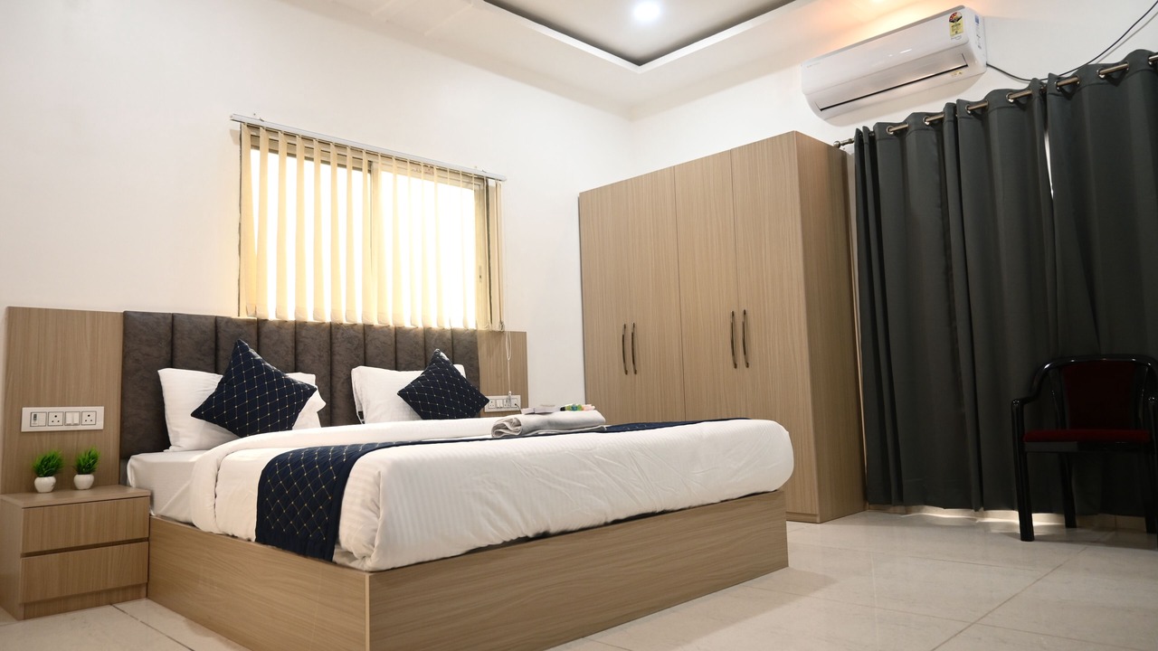 Photo of Livingroom in Varanasi
