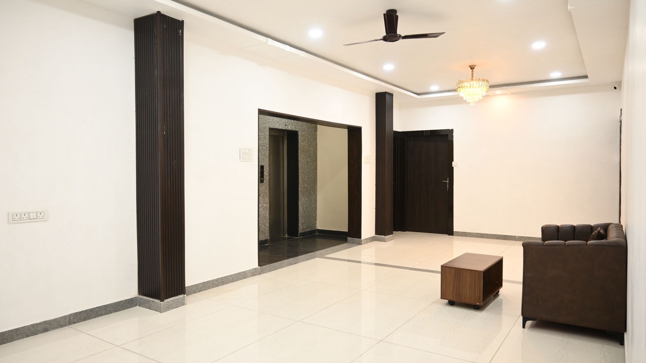 Photo of Livingroom in Varanasi