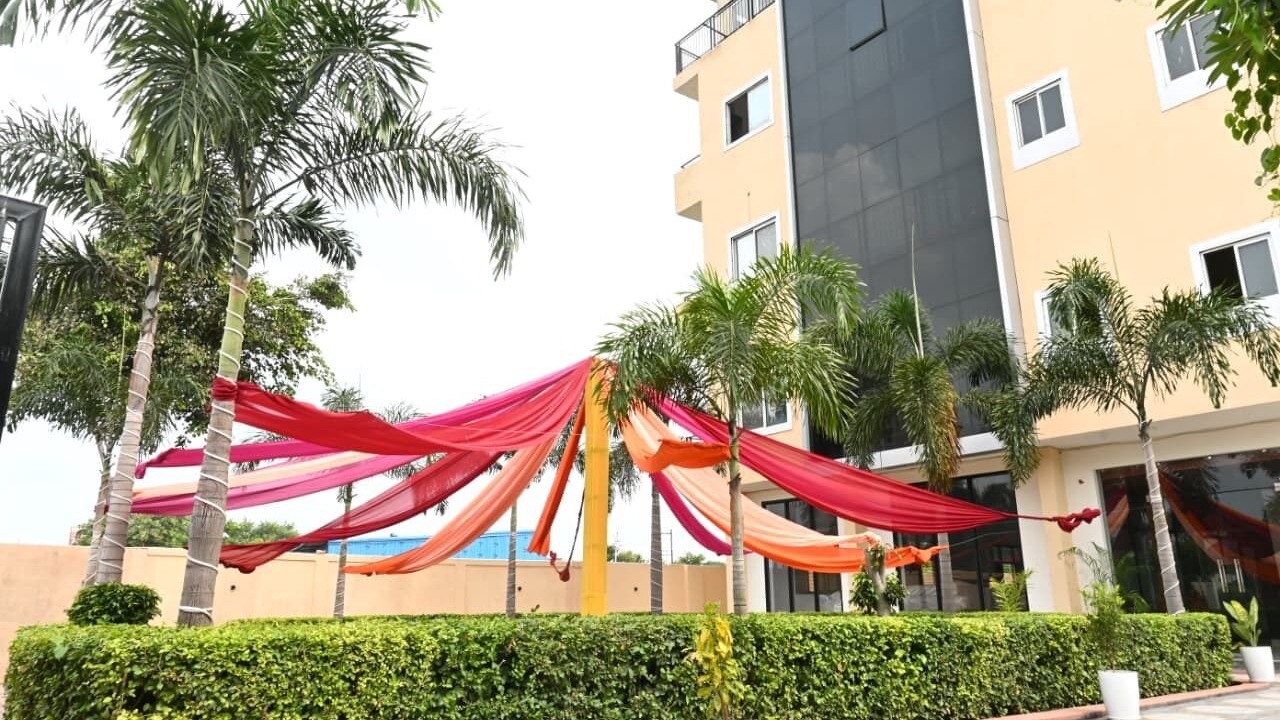 Photo of Outdoor in Varanasi