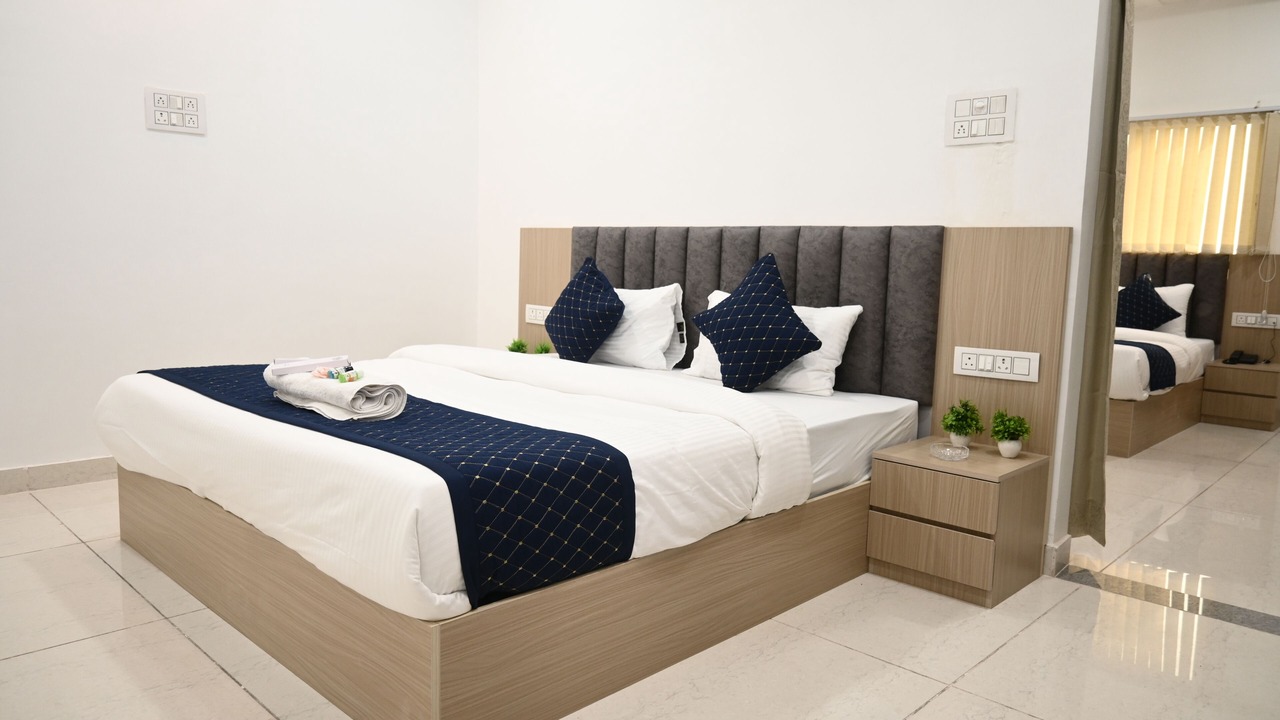 Photo of Bedroom in Varanasi