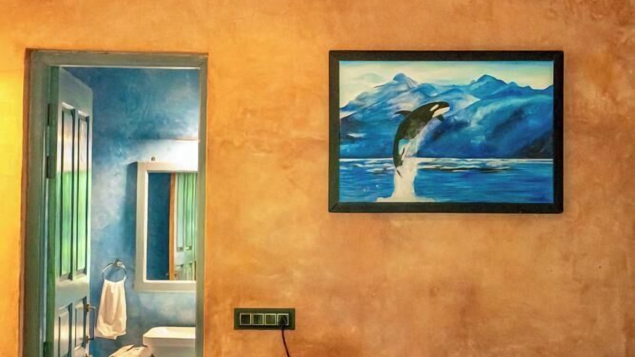 Photo of Bedroom in Mandrem