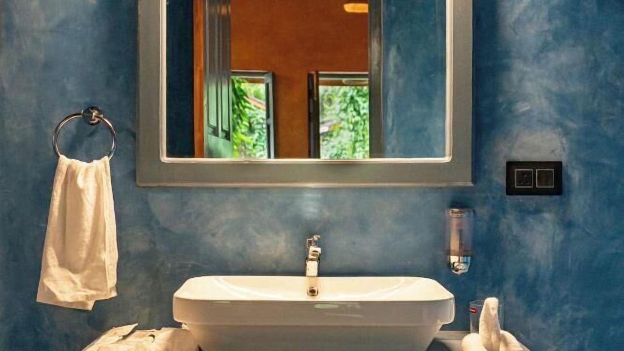Photo of Bathroom in Mandrem
