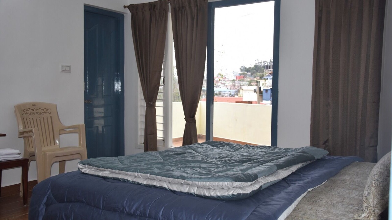 Photo of Outdoor in Kodaikanal
