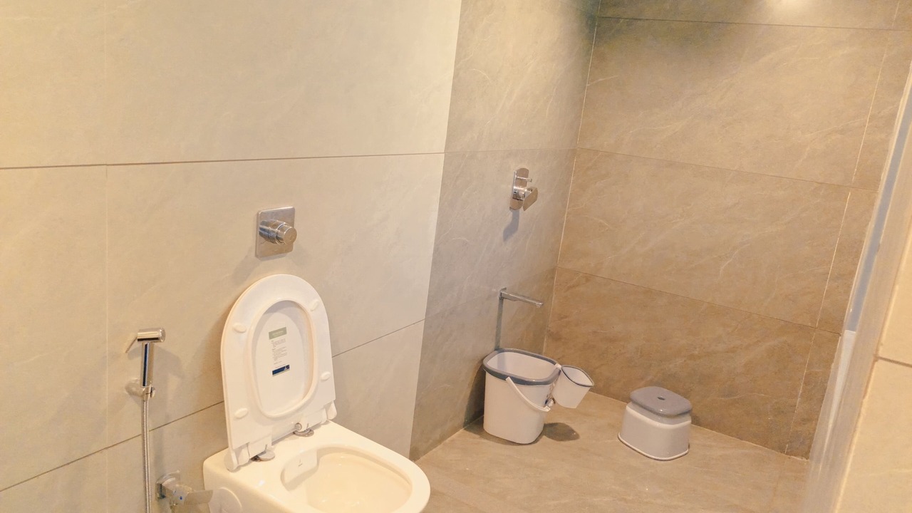 Photo of Bathroom in Mount Abu