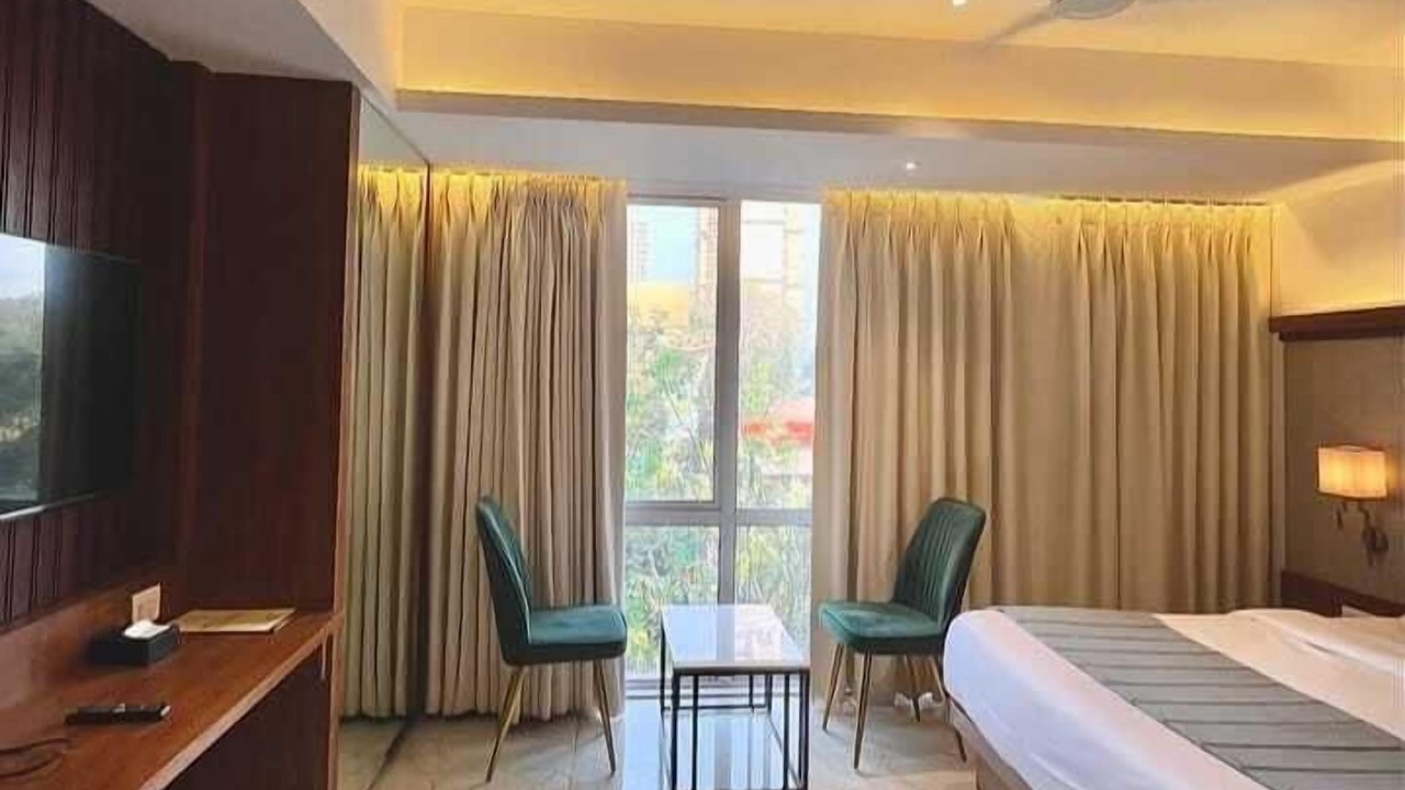 Photo of Bedroom in Thane West