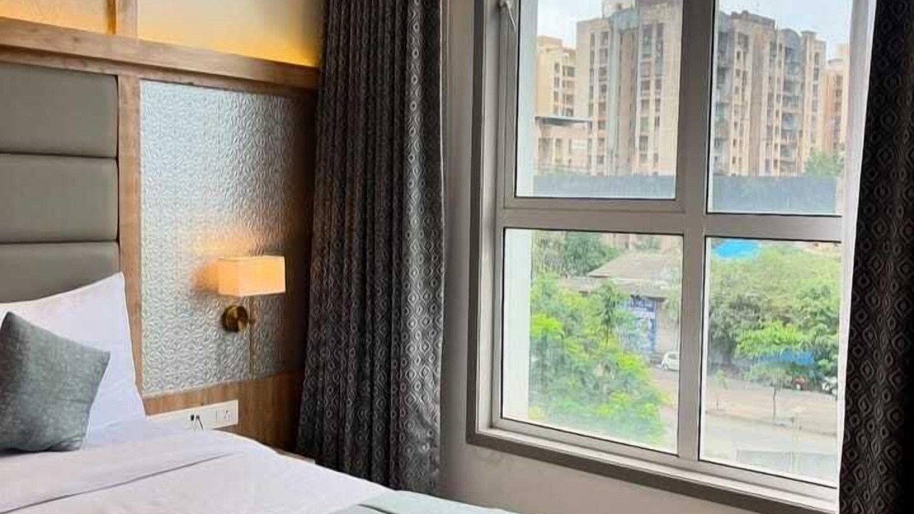 Photo of Bedroom in Thane West