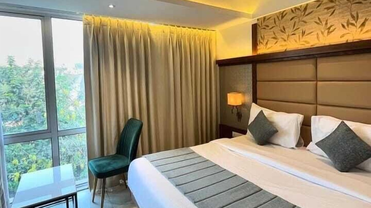 Photo of Bedroom in Thane West
