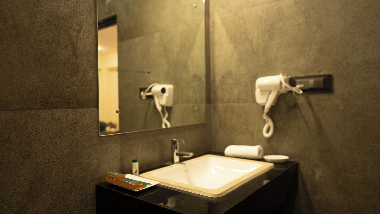 Photo of Bathroom in Gangtok