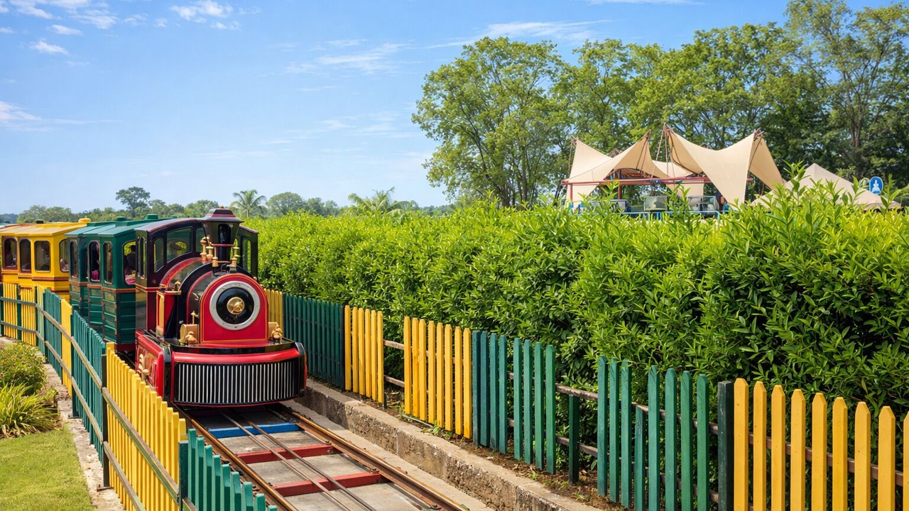 Photo of Outdoor in Rajpipla