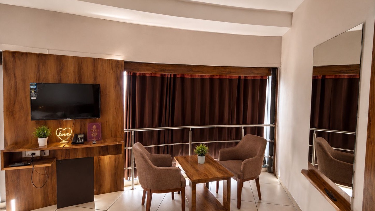 Photo of Bedroom in Ahmedabad