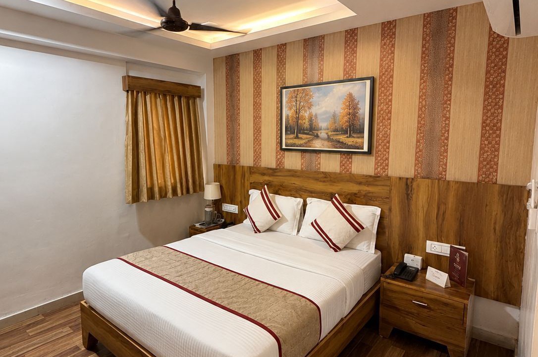 Photo of Bedroom in Ahmedabad