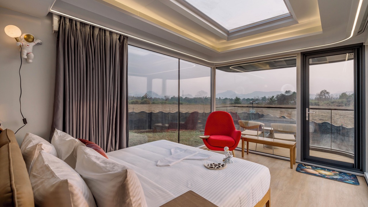 Photo of Bedroom in Vada