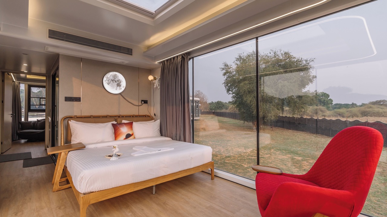 Photo of Bedroom in Vada