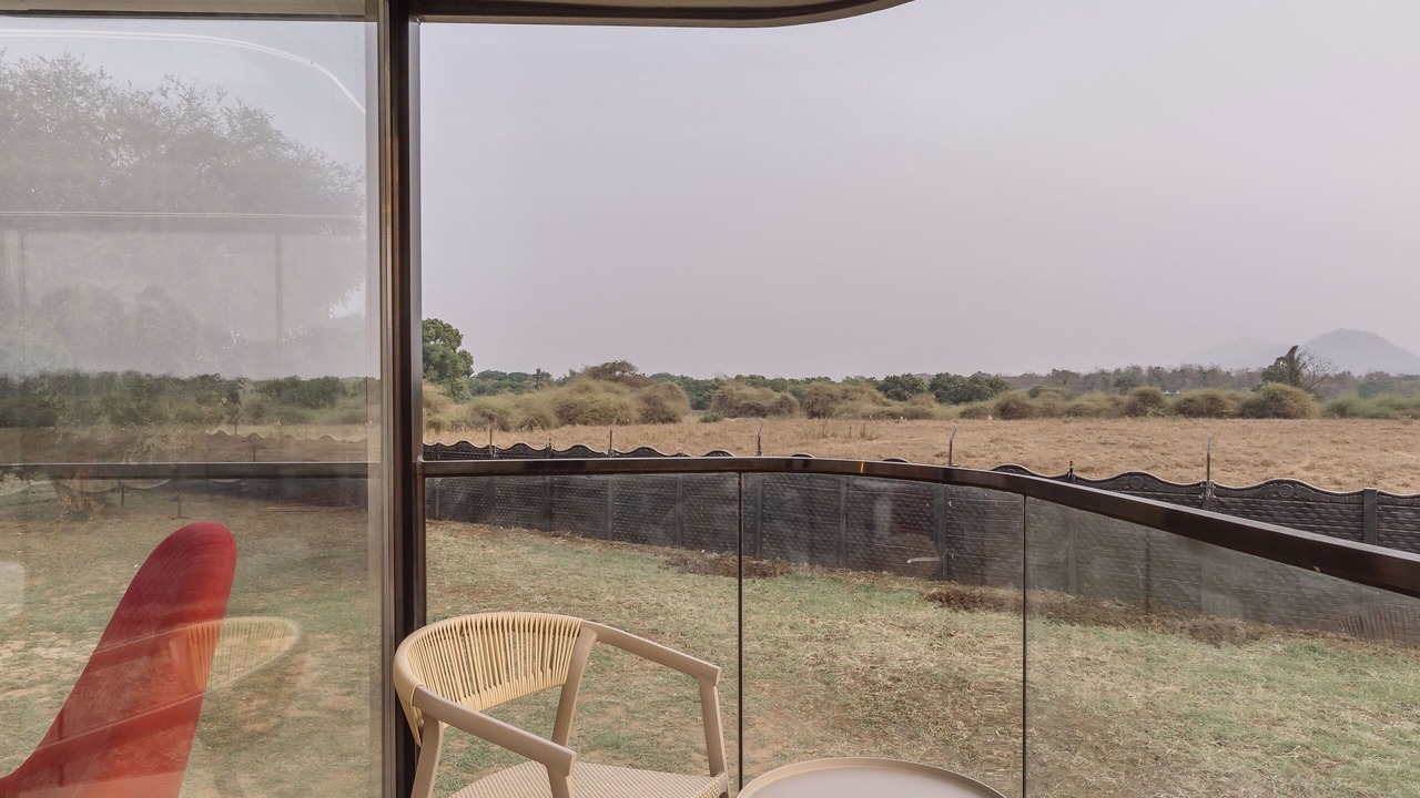 Photo of Bedroom in Vada