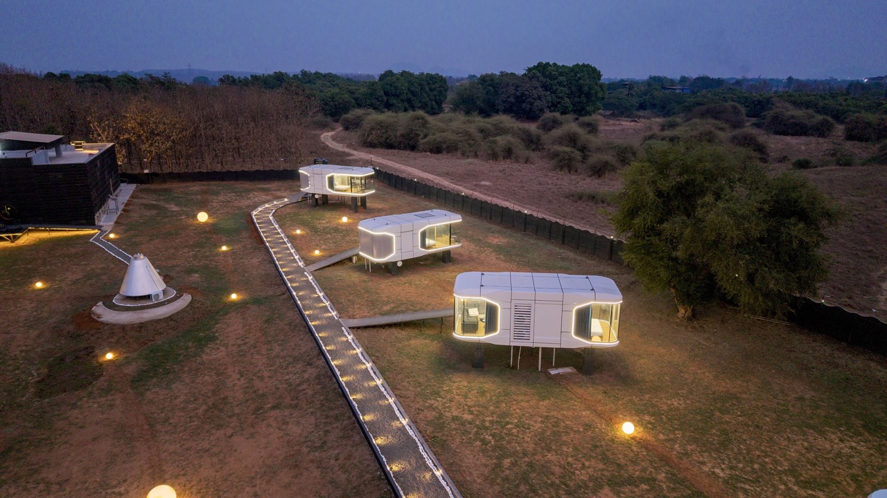 Photo of Outdoor in Vada