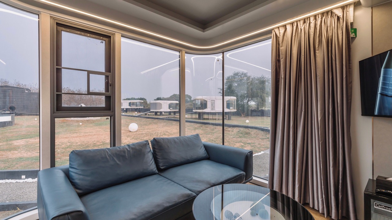 Photo of Bedroom in Vada