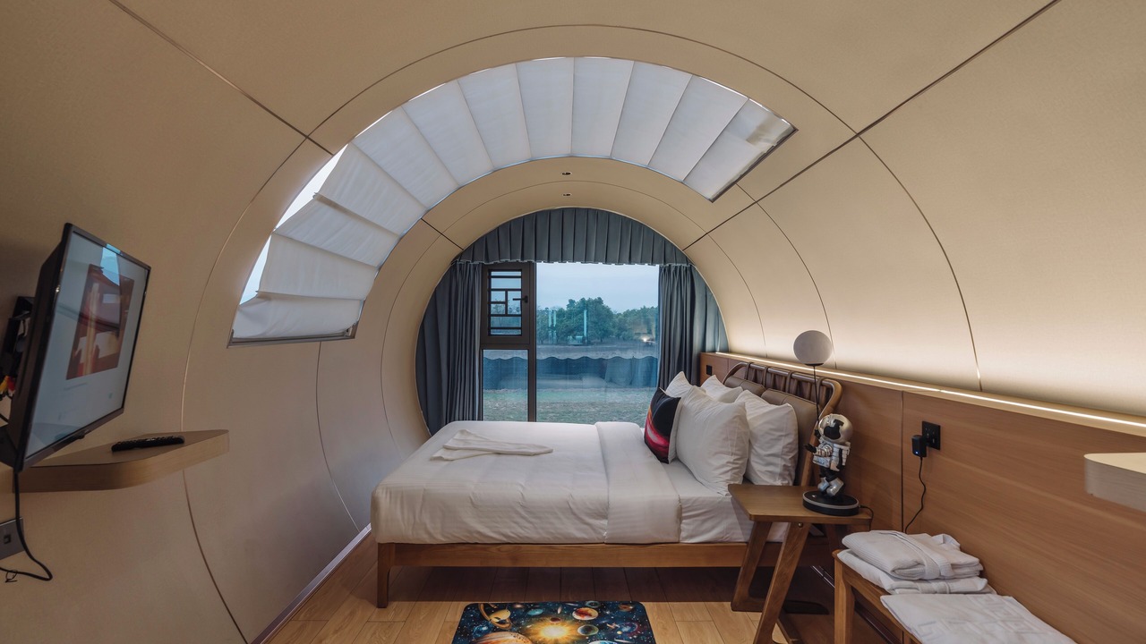 Photo of Bedroom in Vada