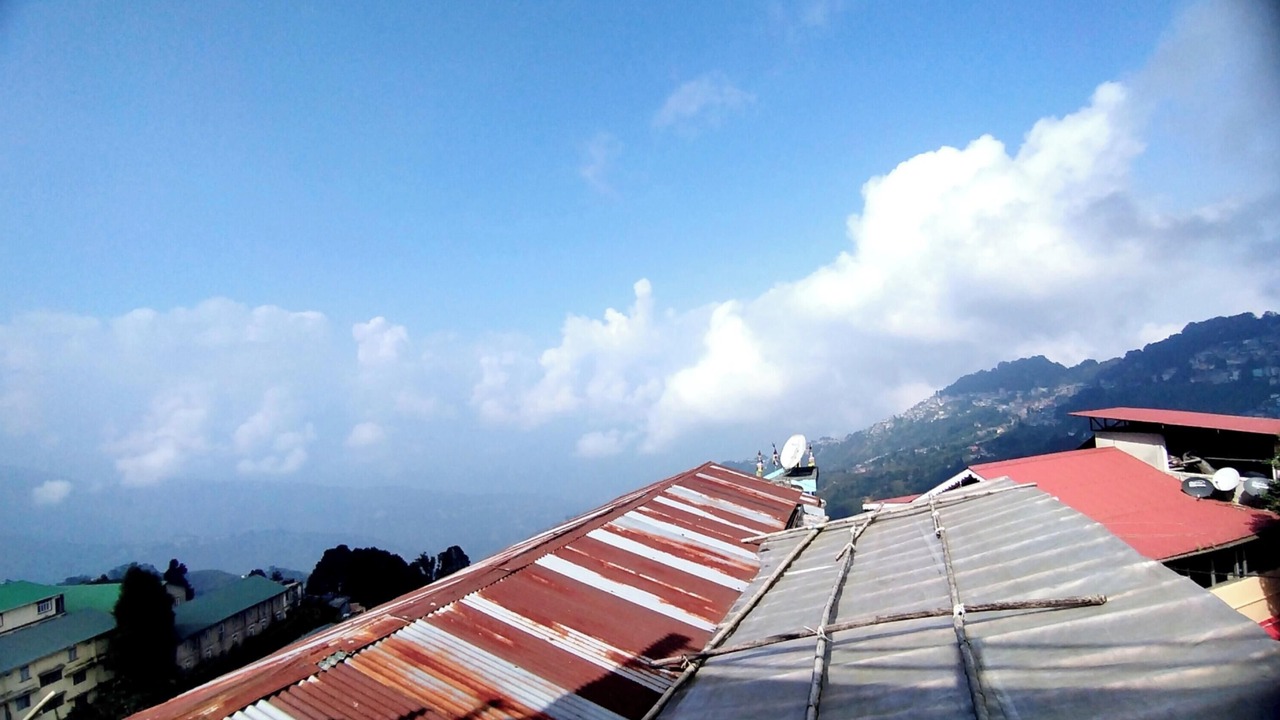 Photo of Others in Darjeeling
