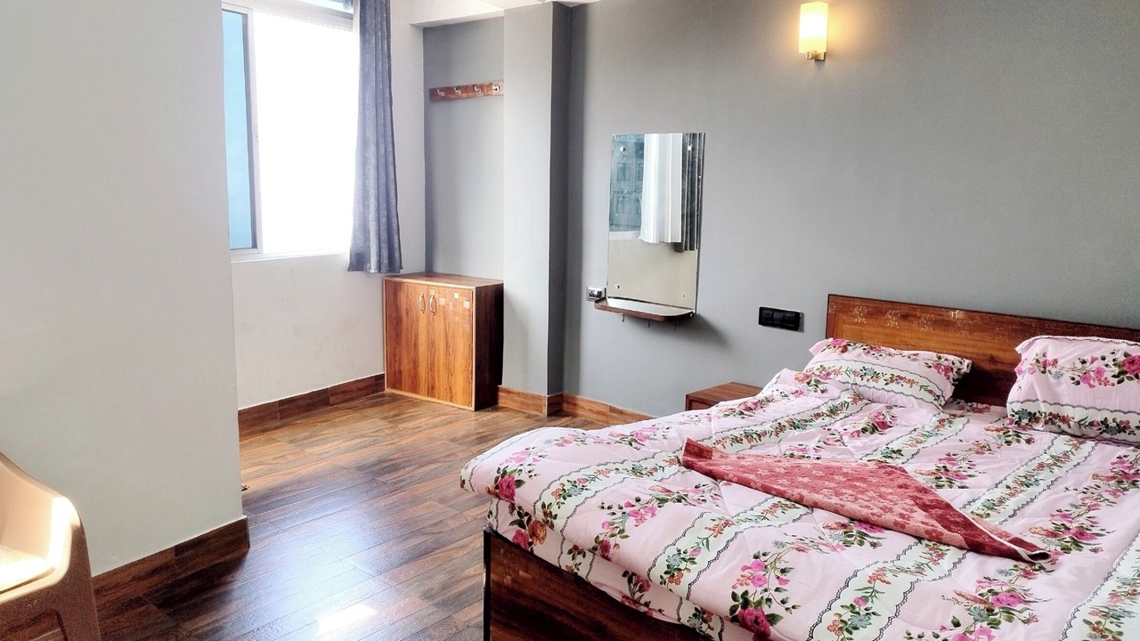 Photo of Bedroom in Darjeeling