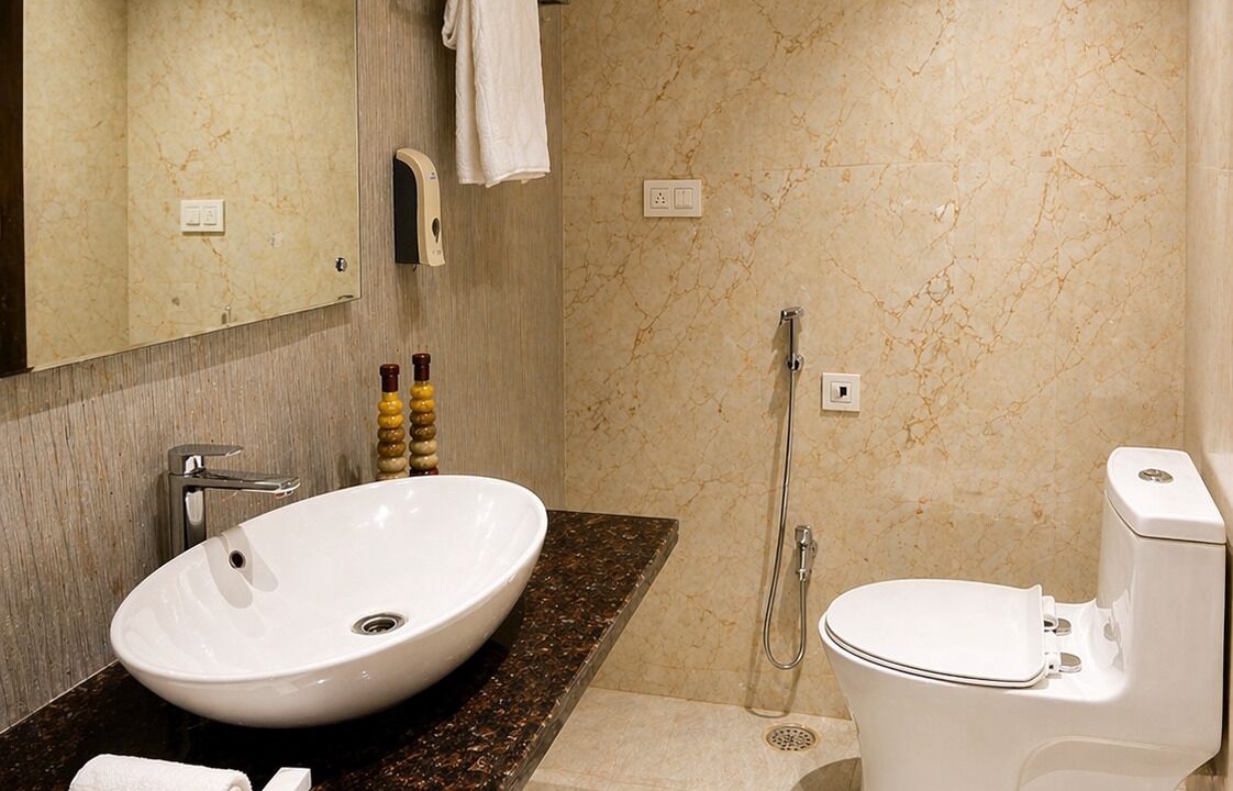 Photo of Bedroom in Basti