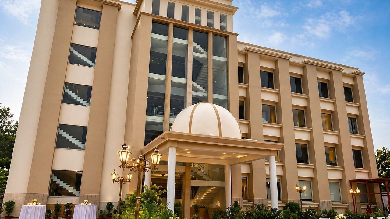 Photo of Outdoor in Basti