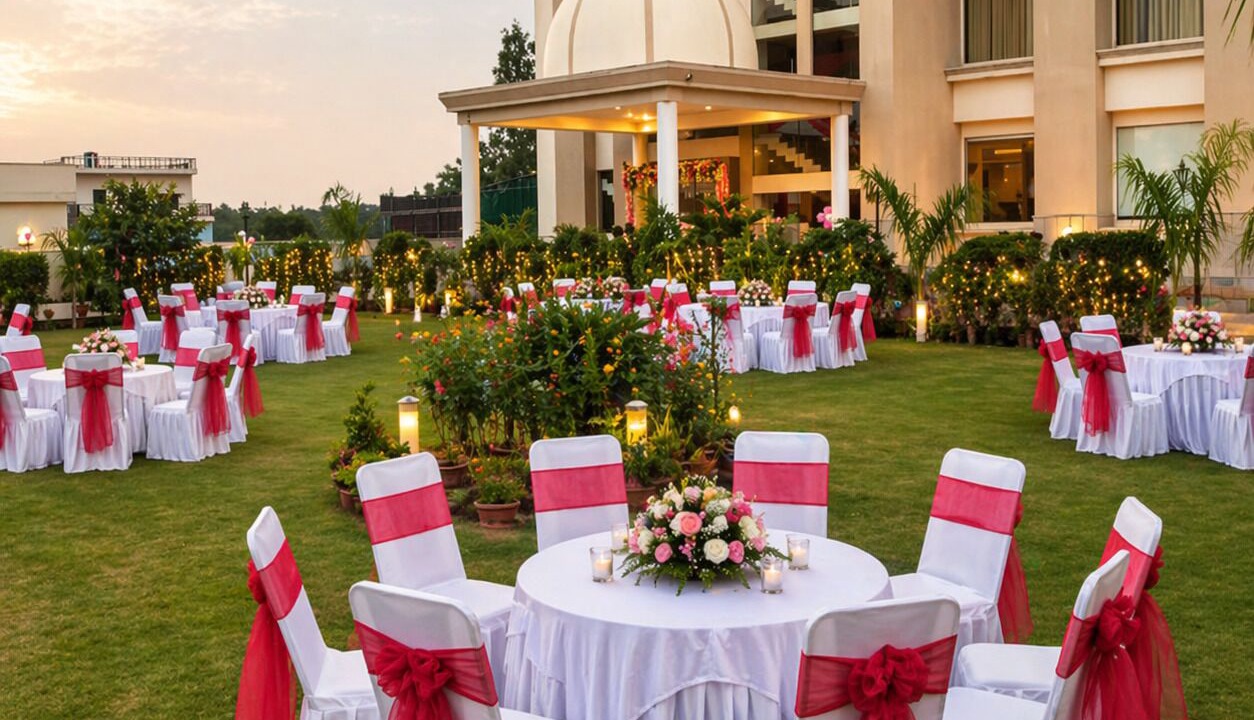 Photo of Outdoor in Basti