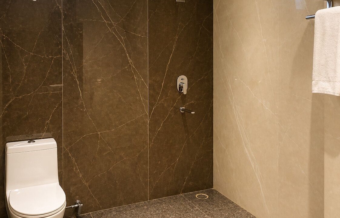 Photo of Bathroom in Basti