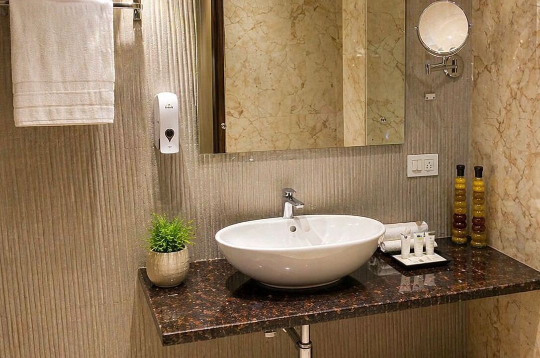 Photo of Bedroom in Basti