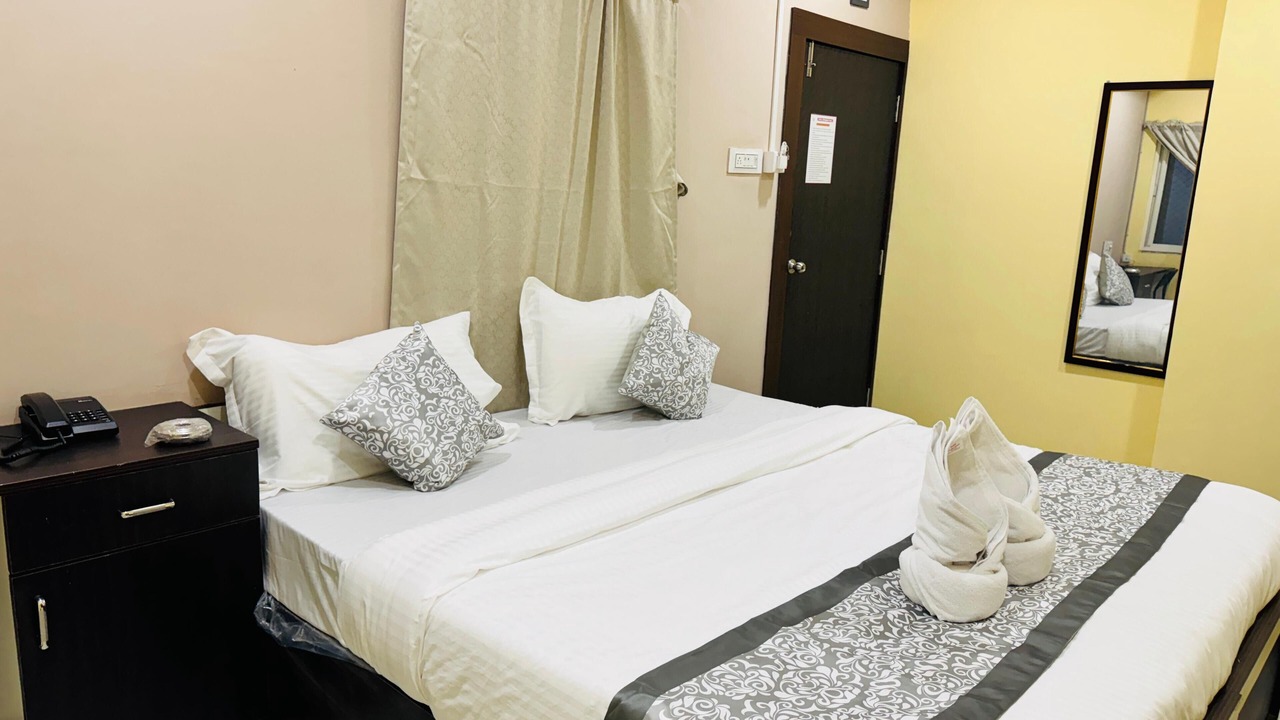 Photo of Bedroom in Hyderabad