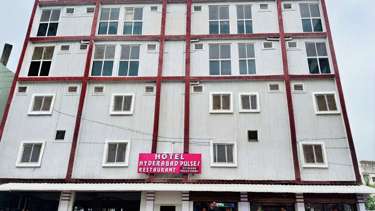 Photo of Outdoor in Hyderabad
