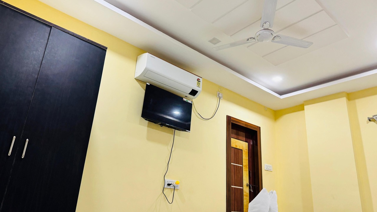 Photo of Bedroom in Hyderabad