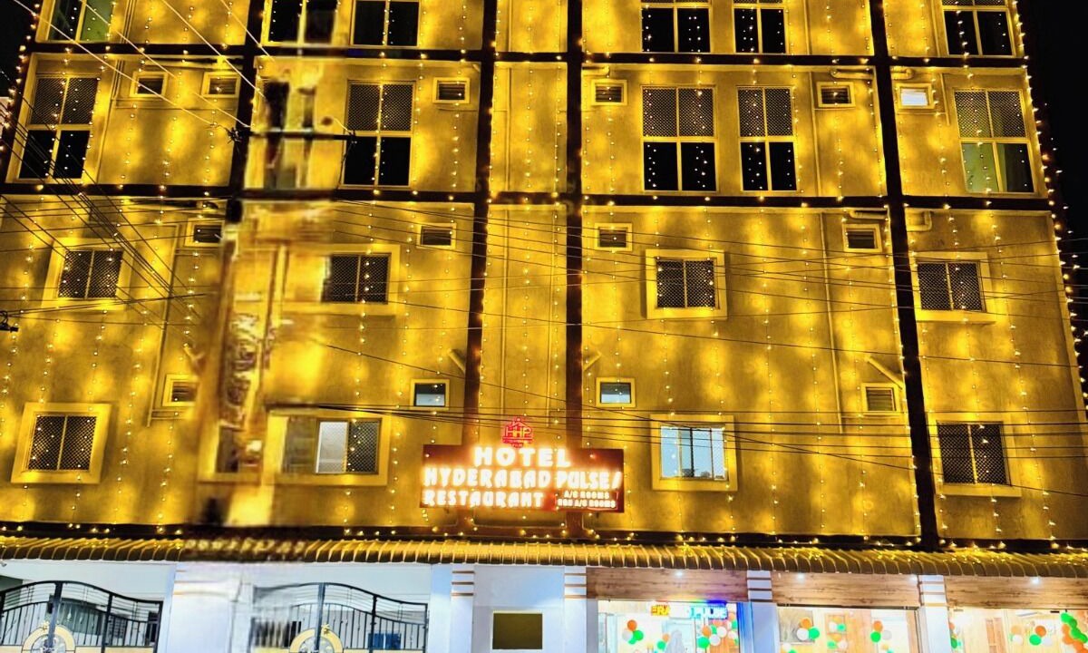 Photo of Outdoor in Hyderabad