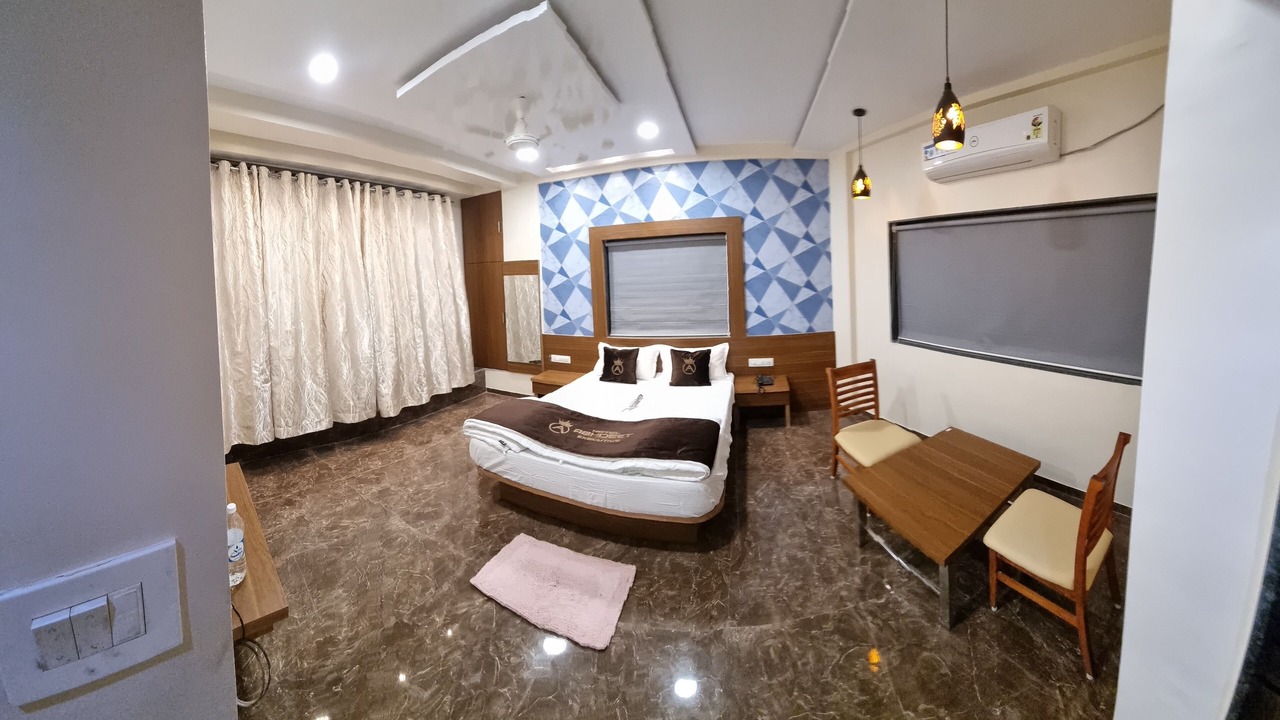 Photo of Bedroom in Barsi