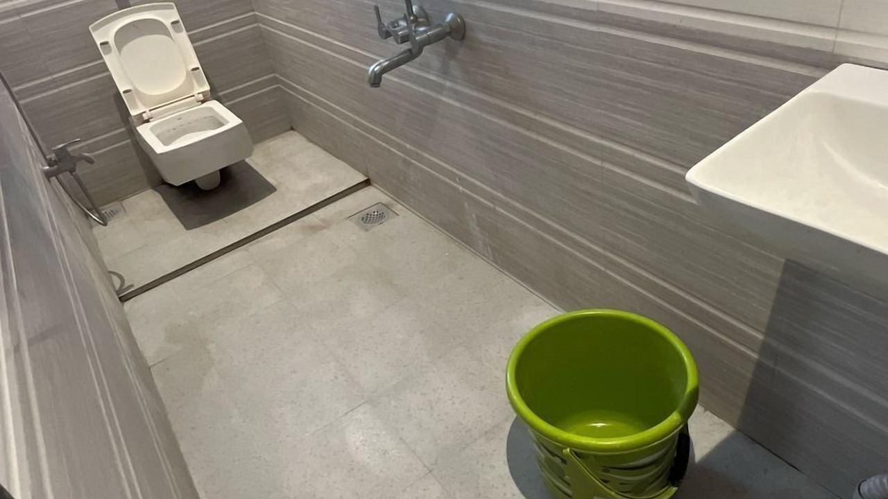 Photo of Bathroom in Barsi