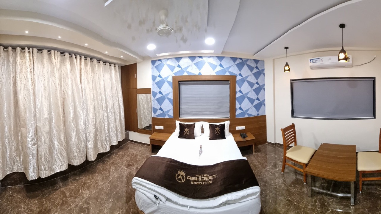Photo of Bedroom in Barsi