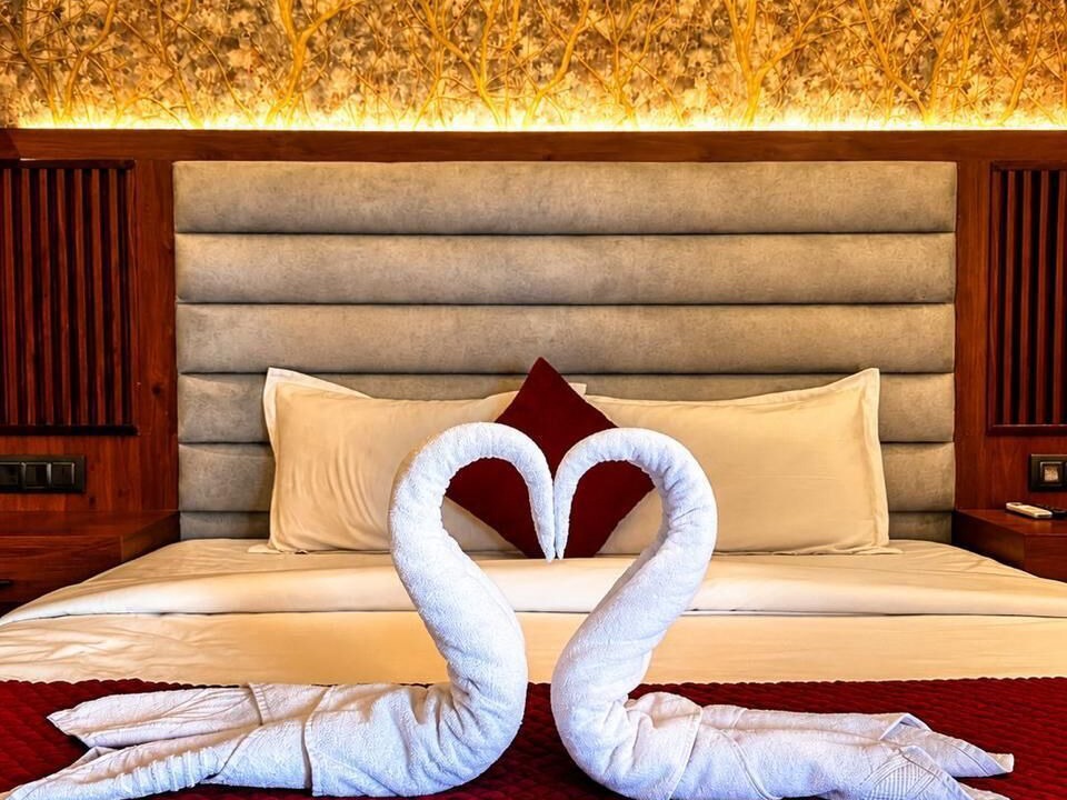 Photo of Bedroom in Gwalior