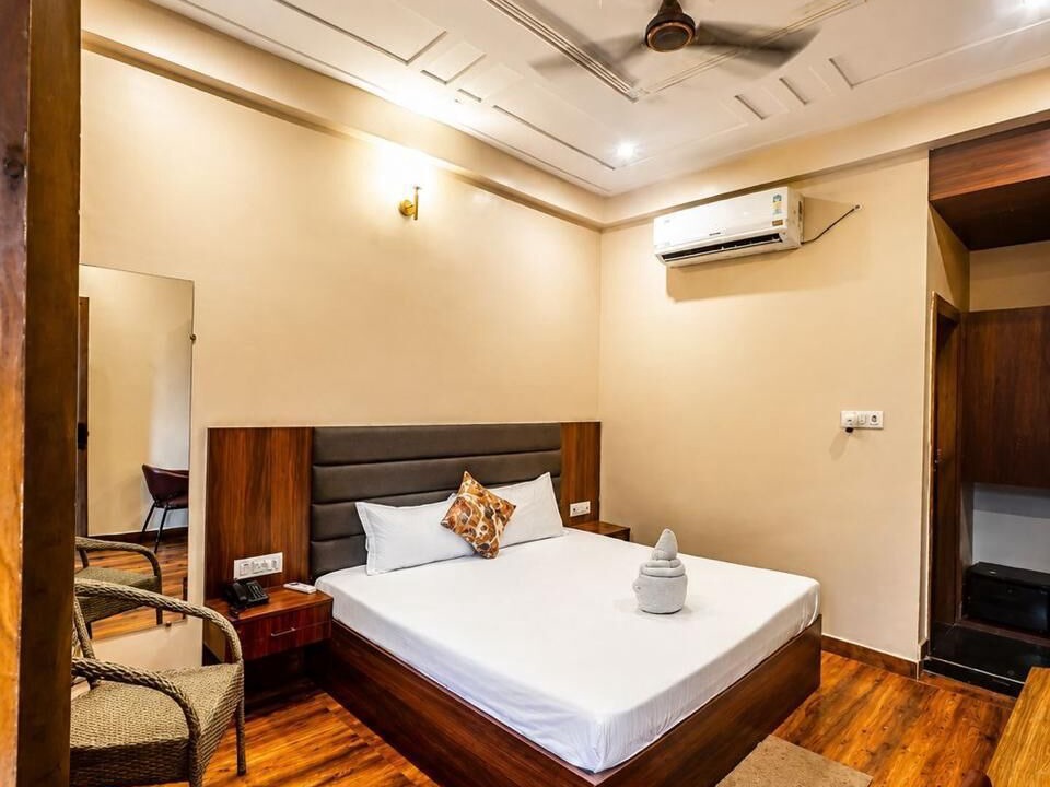 Photo of Bedroom in Gwalior