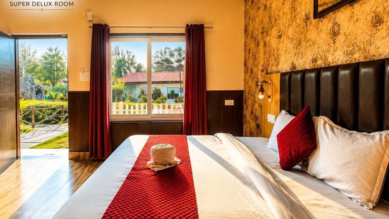 Photo of Bedroom in Gwalior