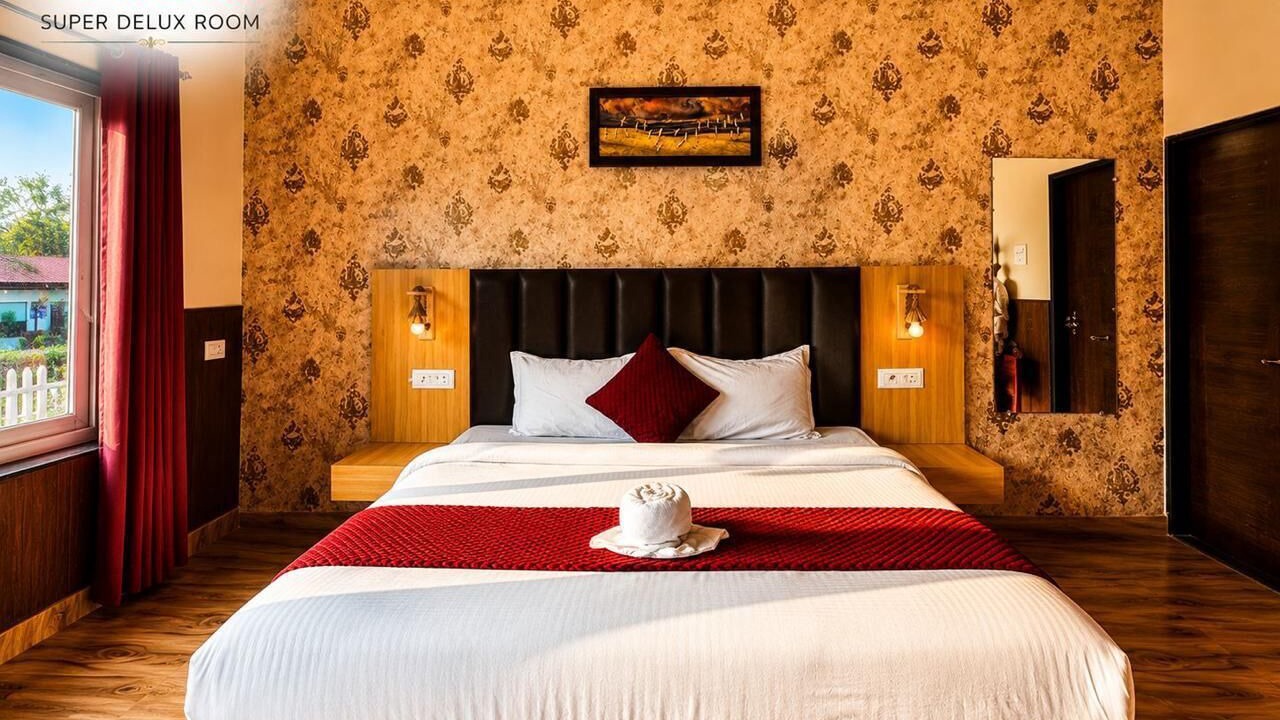 Photo of Bedroom in Gwalior