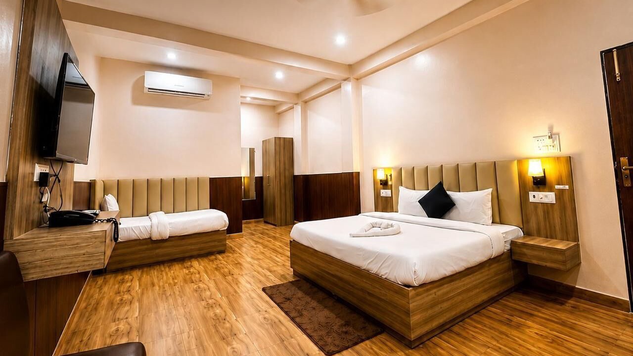 Photo of Bedroom in Gwalior