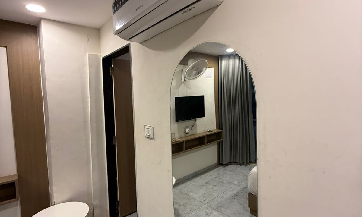Photo of Bedroom in Bopal