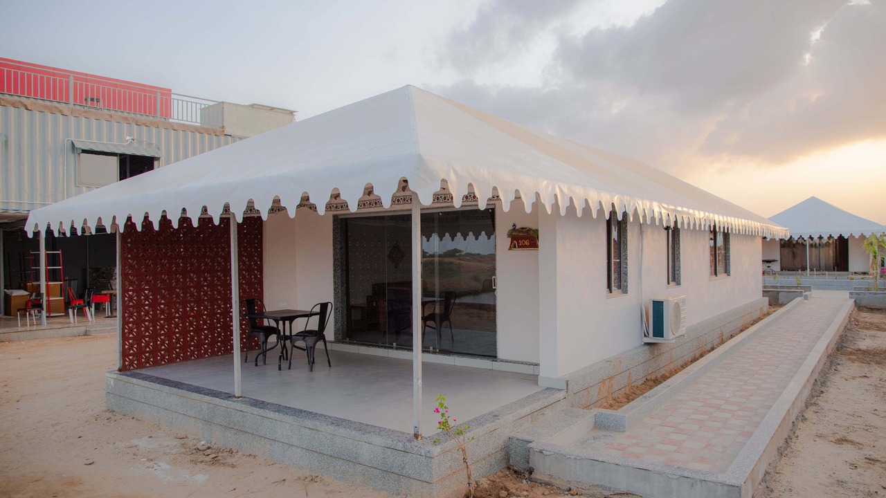 Photo of Outdoor in Bhuj