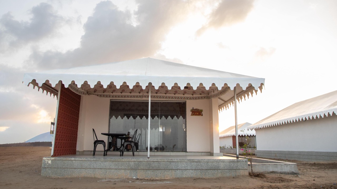 Photo of Outdoor in Bhuj