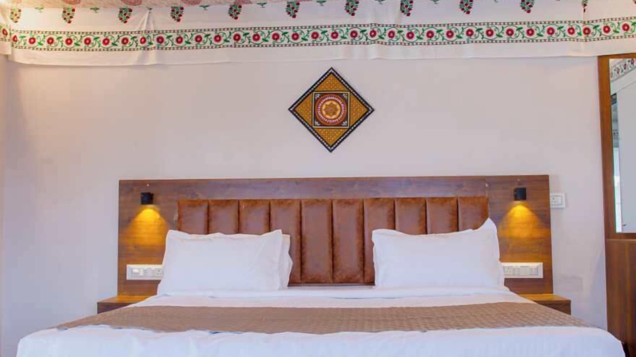 Photo of Bedroom in Bhuj