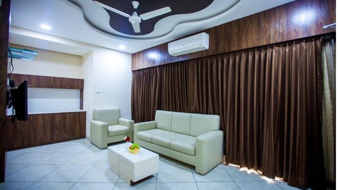 Photo of Bedroom in Purasaiwakkam