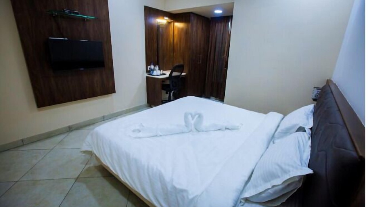 Photo of Bedroom in Purasaiwakkam