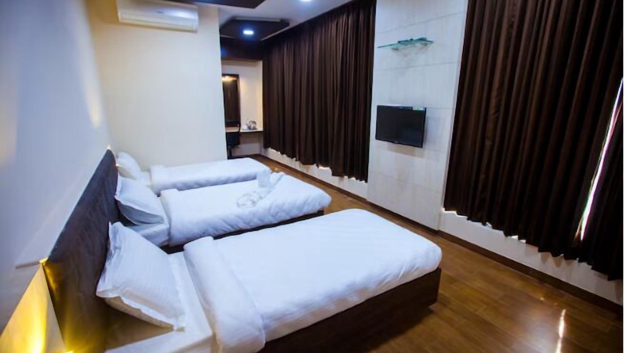 Photo of Bedroom in Purasaiwakkam
