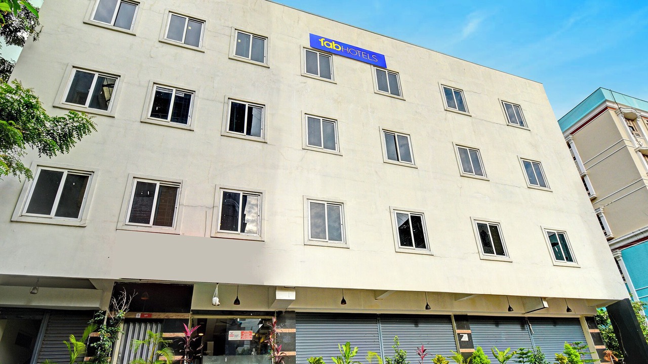 Photo of Outdoor in Dilsukhnagar