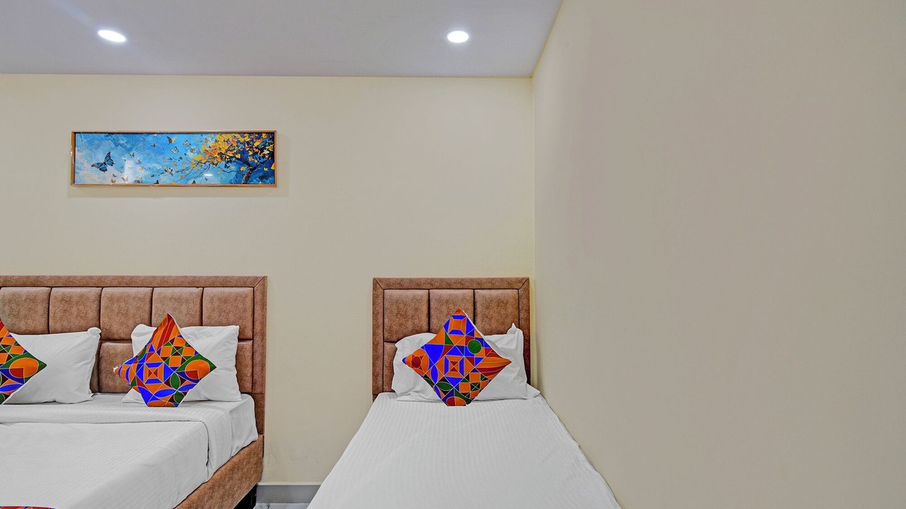 Photo of Bedroom in Hyderabad